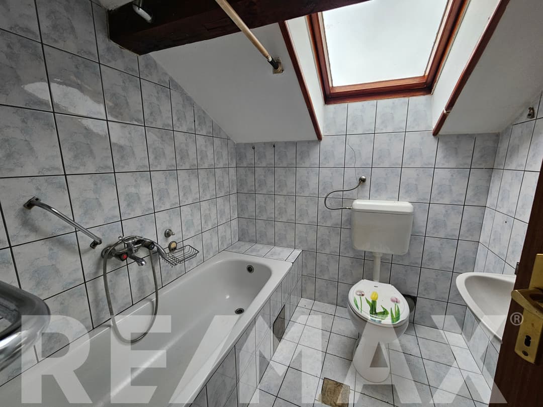 Charming attic apartment for sale – 98m² – CITY CENTER photo 15