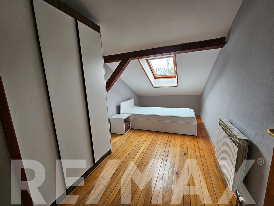 Charming attic apartment for sale – 98m² – CITY CENTER photo 17