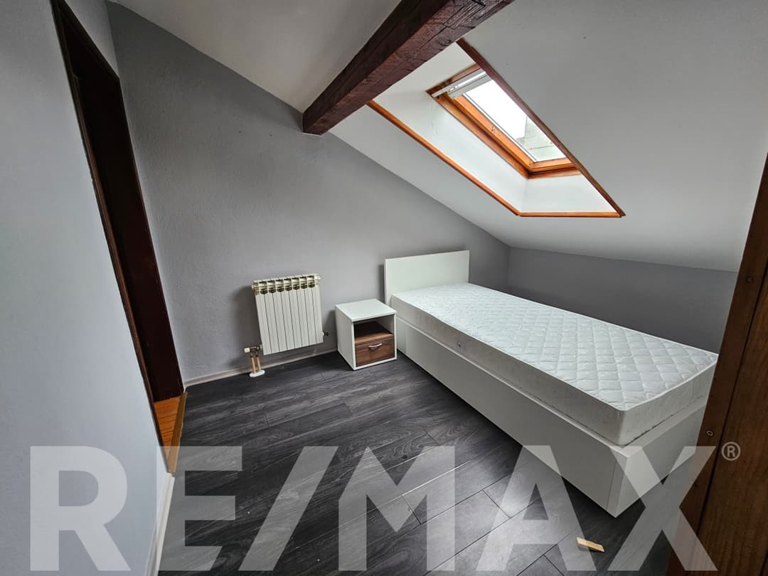 Charming attic apartment for sale – 98m² – CITY CENTER photo 18