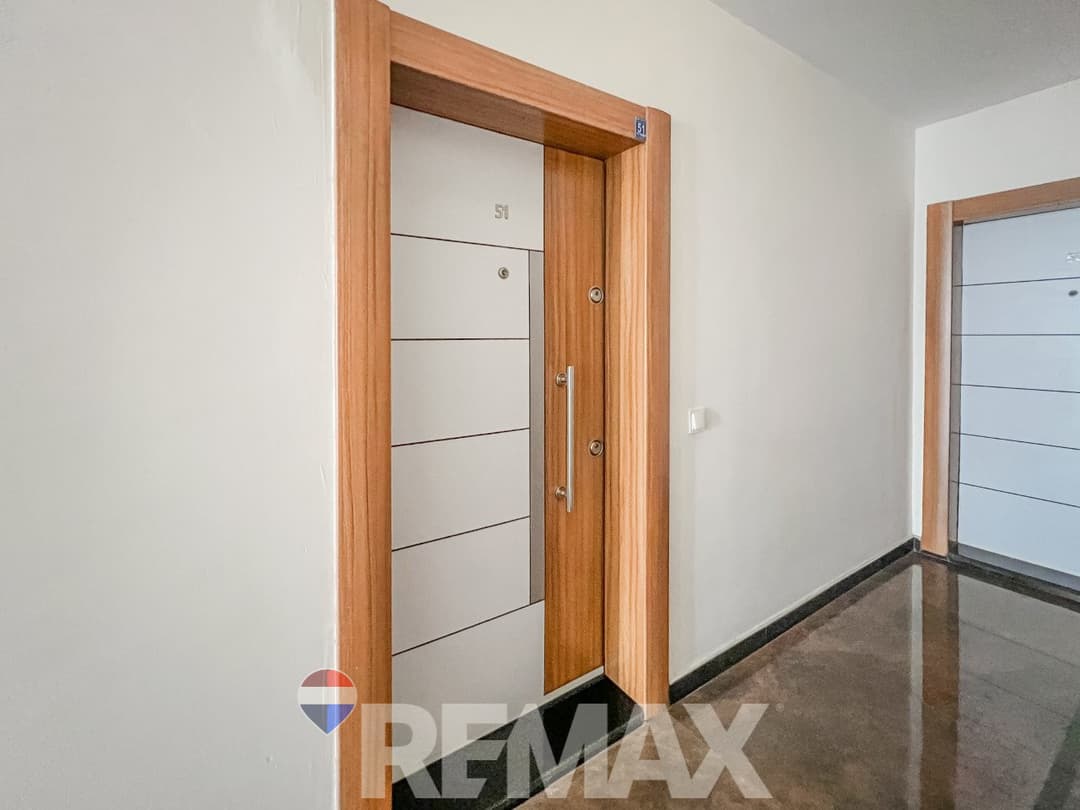 Luxury apartment 75m2 near the beach, pool, sauna, gym, hamam, parking photo 14