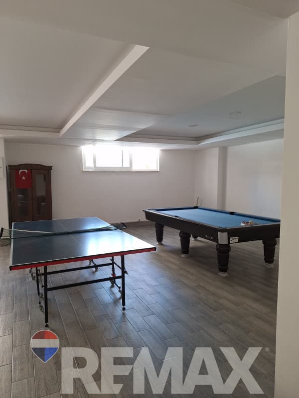 Luxury apartment 75m2 near the beach, pool, sauna, gym, hamam, parking photo 24
