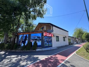 Poslovni objekat - Dobrinja photo 6