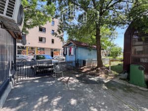 Poslovni objekat - Dobrinja photo 15