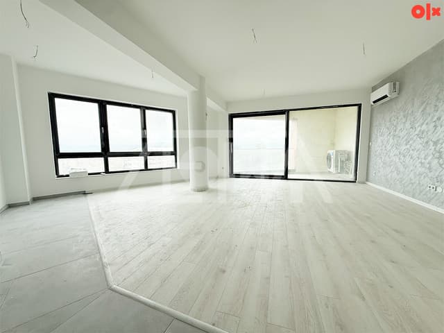 New Build: Four-room apartment 107m2, Ilidža