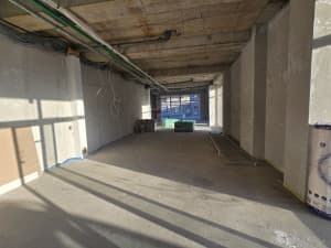 BUSINESS SPACE 397m2 for sale/rent Mejdan/Starčevica Banjaluka photo 3