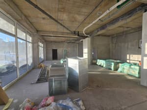 BUSINESS SPACE 397m2 for sale/rent Mejdan/Starčevica Banjaluka photo 7