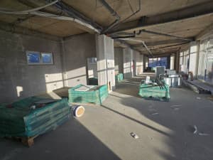 BUSINESS SPACE 397m2 for sale/rent Mejdan/Starčevica Banjaluka photo 8