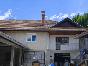 House Goražde