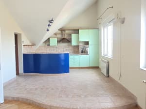 Luxurious three-bedroom apartment in the center, Modrica 125m²