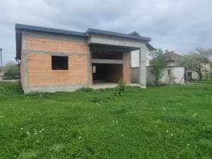 House Doboj Neighborhood Usora