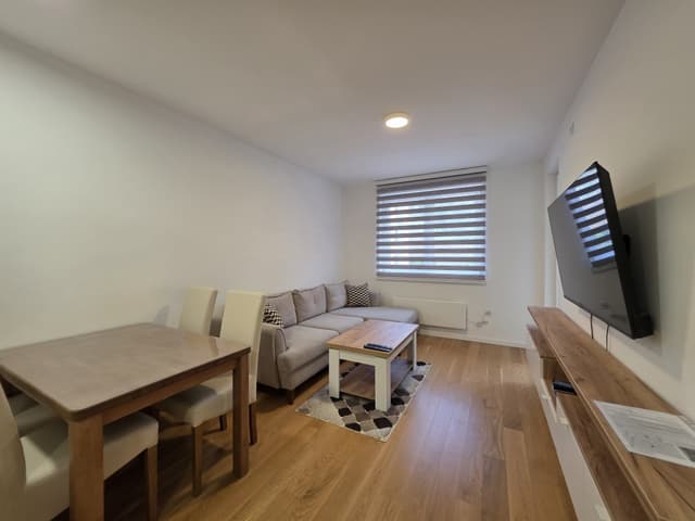 Two-room furnished apartment, Jahorina Snježna Dolina photo 3