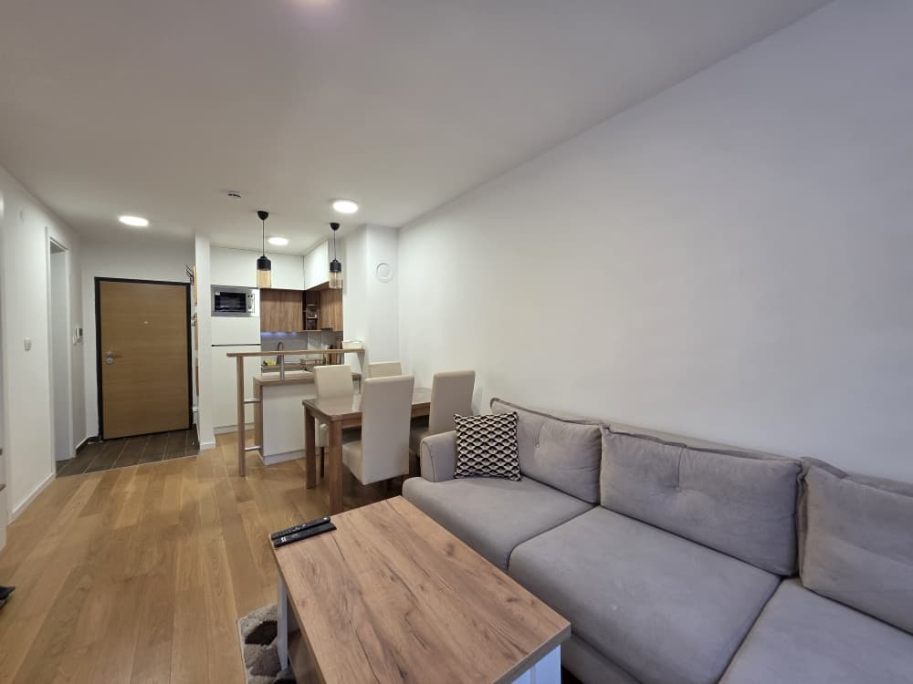 Two-room furnished apartment, Jahorina Snježna Dolina photo 2