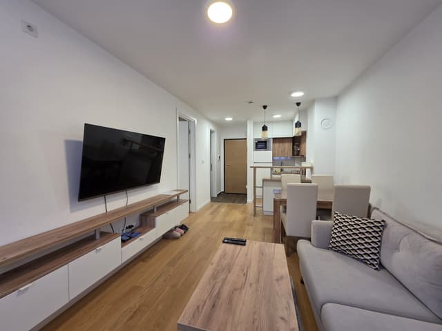 Two-room furnished apartment, Jahorina Snježna Dolina photo 4