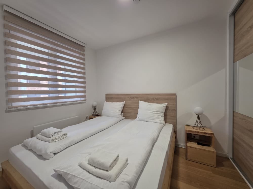 Two-room furnished apartment, Jahorina Snježna Dolina photo 8