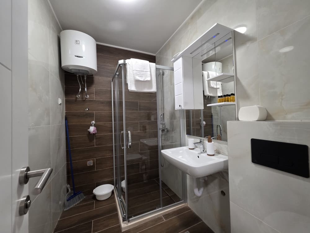 Two-room furnished apartment, Jahorina Snježna Dolina photo 5
