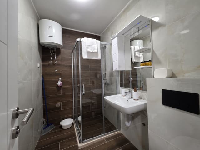 Two-room furnished apartment, Jahorina Snježna Dolina photo 5