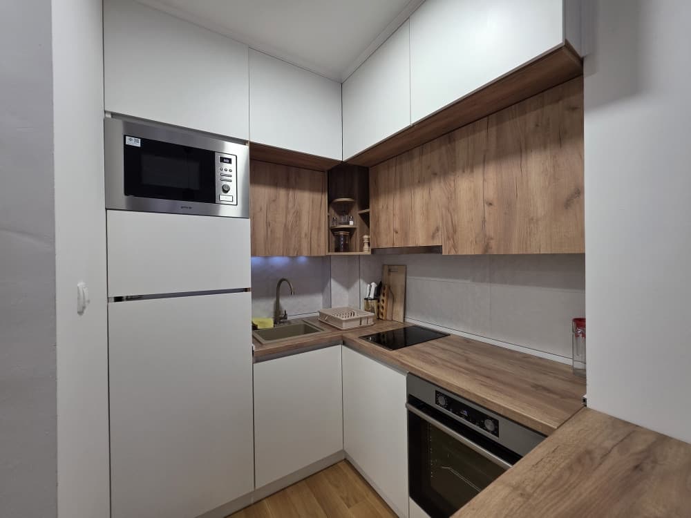 Two-room furnished apartment, Jahorina Snježna Dolina photo 9