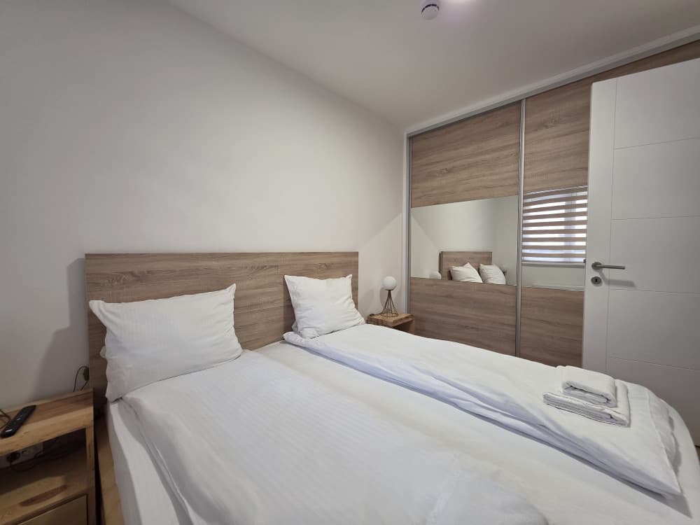 Two-room furnished apartment, Jahorina Snježna Dolina photo 6