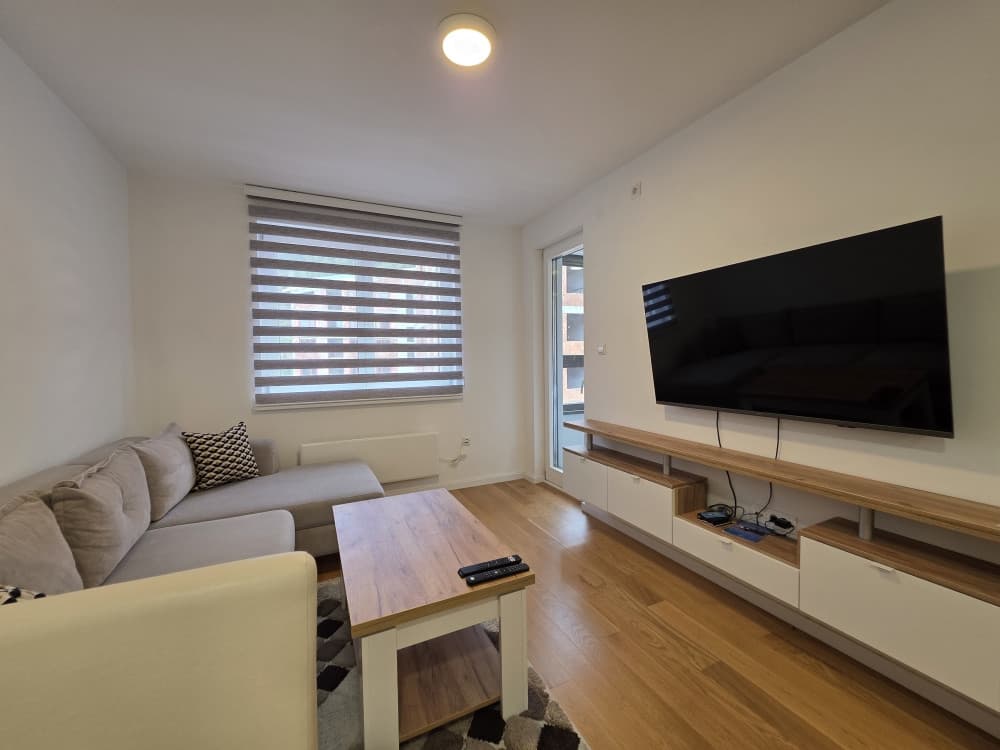 Two-room furnished apartment, Jahorina Snježna Dolina photo 10