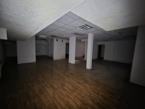 Two-story commercial space 203m2 Mejdan Banja Luka