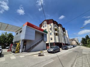 Two-story commercial space 203m2 Mejdan Banja Luka photo 2