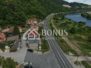House in Donja Vraca, Zenica