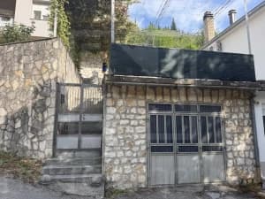A fully renovated house in Stolac is for sale, move-in ready.