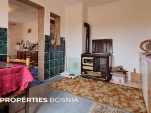 House with 10,000m2 of land photo 7