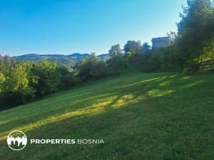 House with 10,000m2 of land photo 10