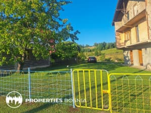 House with 10,000m2 of land photo 12