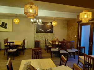 Renovated Ethno Restaurant in the Center of Banja Luka photo 5