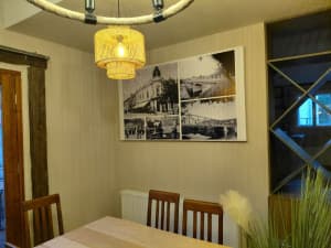 Renoviran Etno Restoran u Centru Banjaluke photo 4