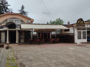 Renovated Ethno Restaurant in the Center of Banja Luka photo 2