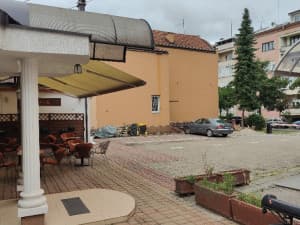 Renovated Ethno Restaurant in the Center of Banja Luka