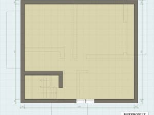 House Banja Luka 240m2 Center photo 5