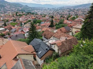 Exclusive SALE House Sarajevo - Stari Grad-Vratnik 231m2
