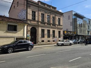 Poslovni prostor Sarajevo - Novo Sarajevo 390m2 photo 2