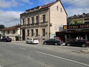 Poslovni prostor Sarajevo - Novo Sarajevo 390m2 photo 3