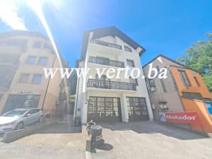 House, Zlokovac, Tuzla 330 m2