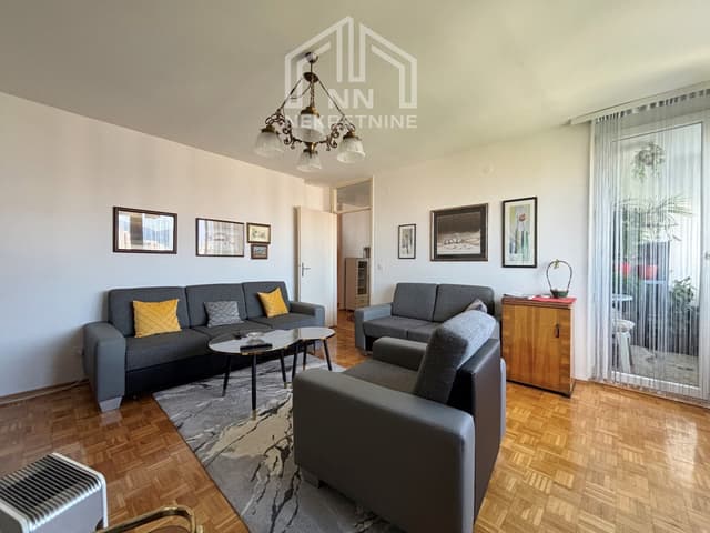 Two-bedroom apartment – Alipašino Polje, for sale or exchange