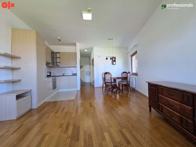 Two-bedroom apartment, Bella Casa Dobrinja, Novi Grad Sarajevo