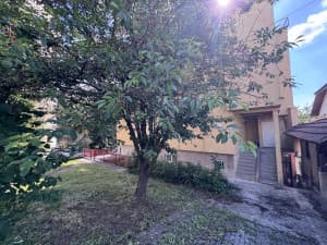 Two-Bedroom Apartment Sarajevo - Center/Breka/53m2