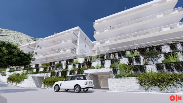 ŽIVOGOŠĆE - Apartments in new construction 50 meters from the beach photo 5