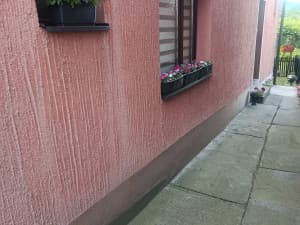 House Doboj 57m2 + yard!