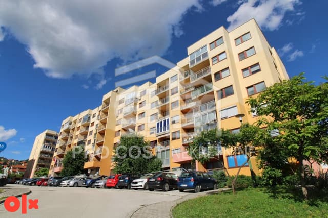 PRO COST | Apartment Vogošća - two-room apartment 58.41m2