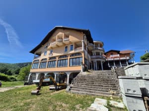 Investment opportunity Commercial building 1700m2 Rebrovac Banja Luka