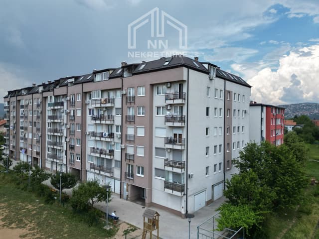 Studio Apartment 31m2 - Stup