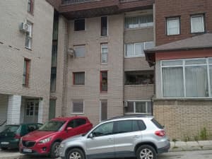 Apartments and flats in Banovići
