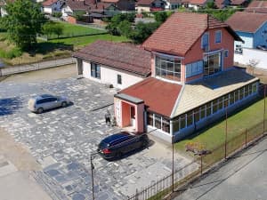 Residential-commercial space - Gradiška photo 10