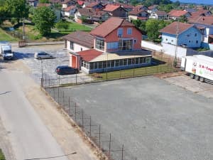 Residential-commercial space - Gradiška photo 11